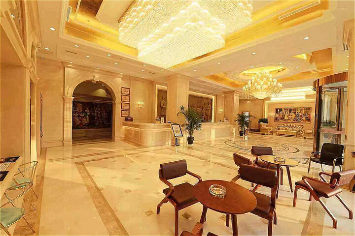 Hotel Interior 14 of 21