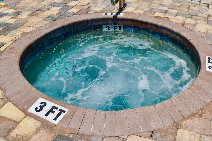 Spa Photos