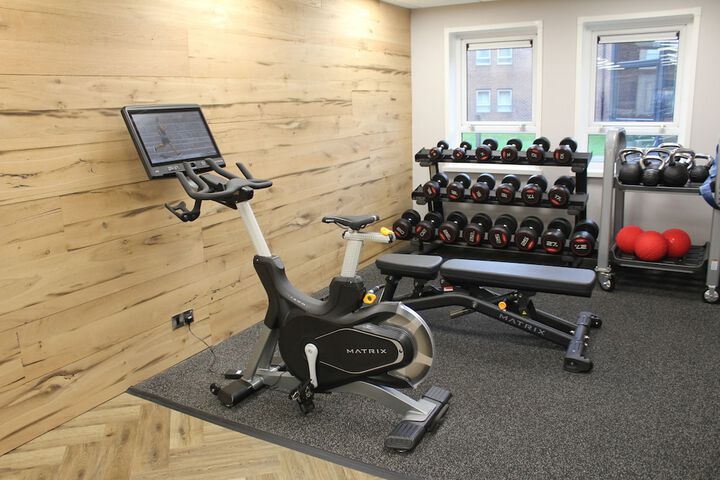 Health and Fitness 32 of 65