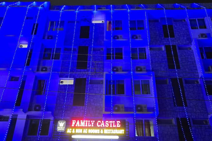 Hotel 14 of 14