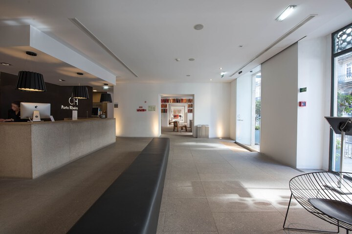 Hotel Interior 2 of 78