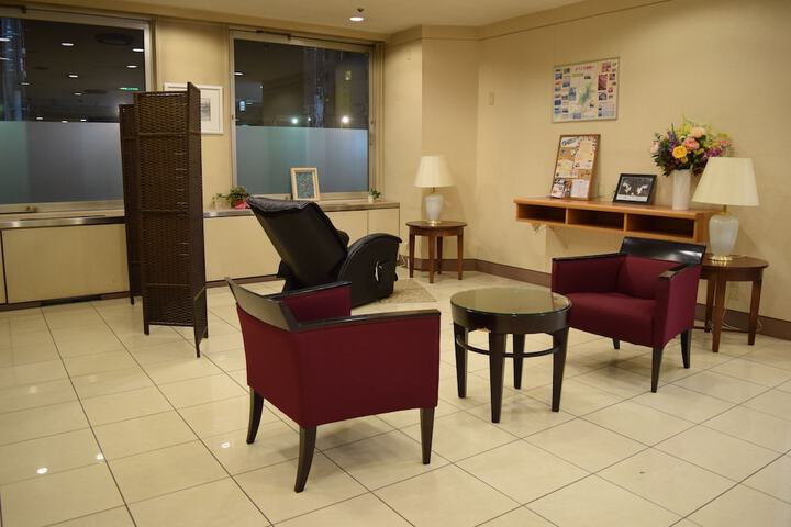 Hotel Interior 3 of 68