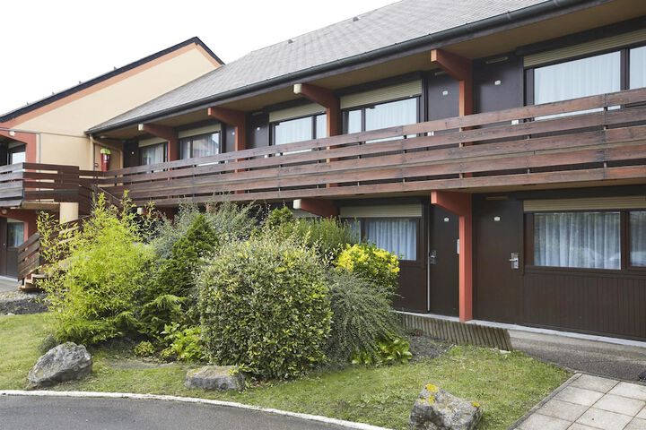 Hotel 17 of 21