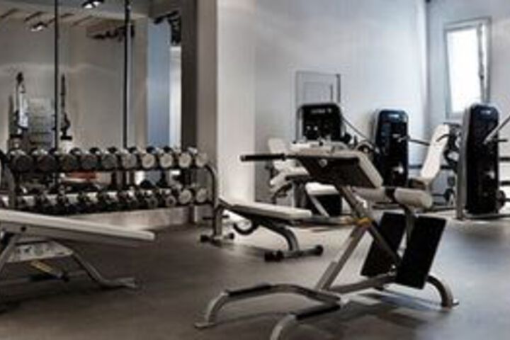 Health and Fitness 14 of 26