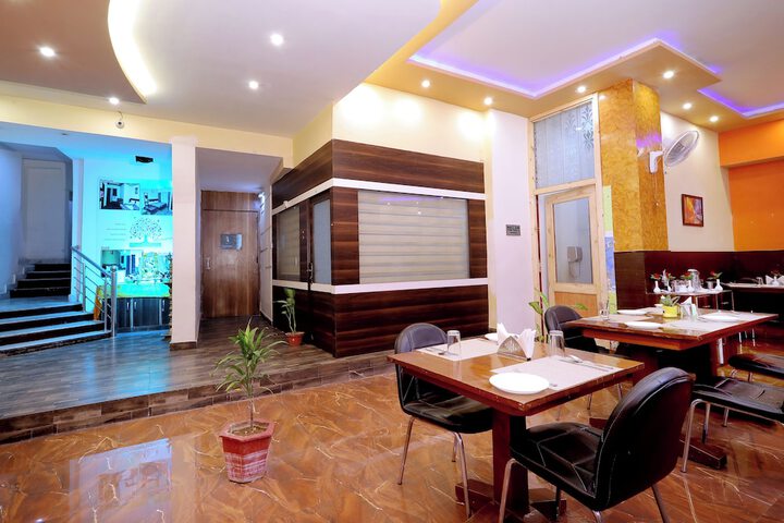 Hotel Interior 3 of 24