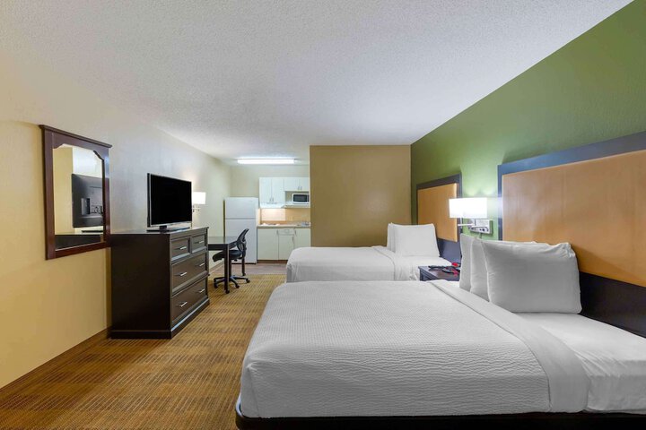 Studio 2 Double Beds (7 of 7)