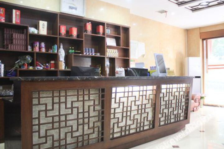 Hotel Interior 3 of 24