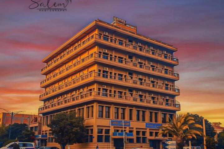 Hotel El Emir Djelfa