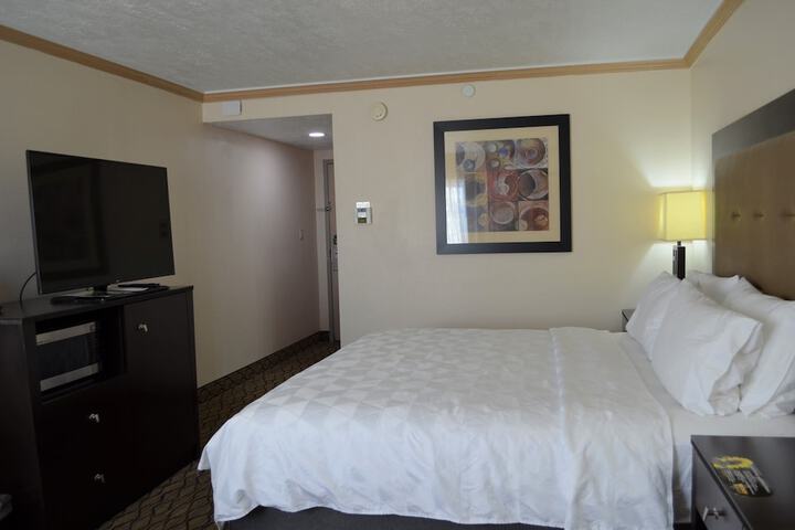 Room 16 of 101
