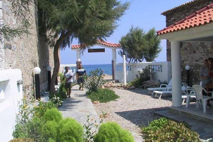 Hotel Agnanti