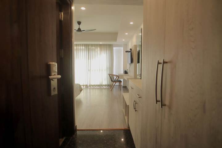 Hotel Jiva