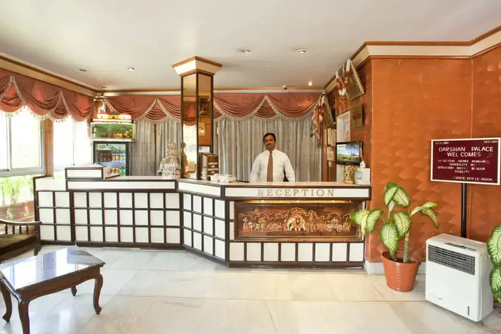 Hotel Interior 7 of 10