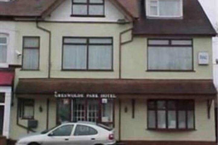 GRESWOLDE PARK HOTEL