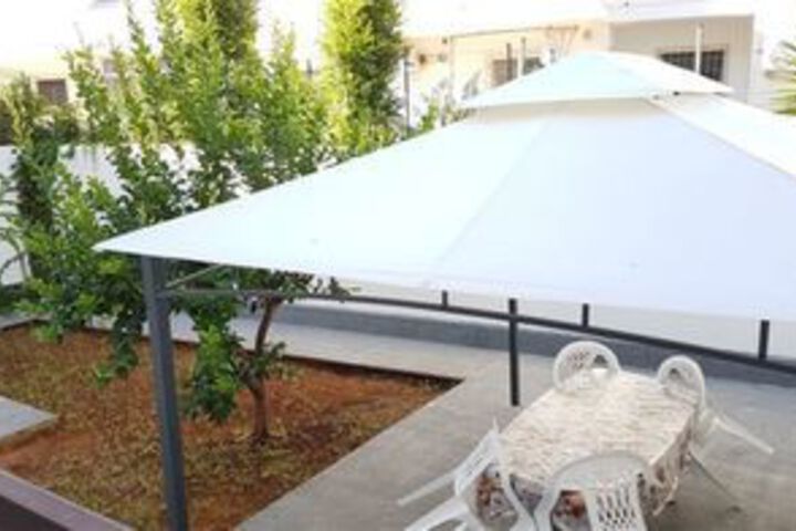 Terrace/Patio 18 of 19