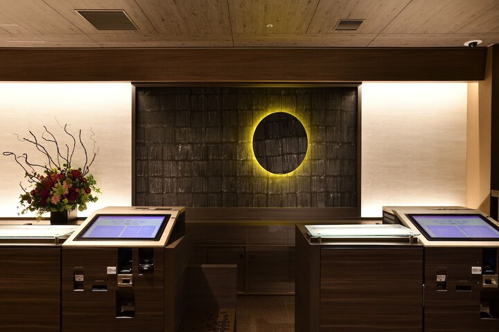 Hotel Interior 3 of 83
