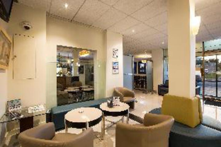 Hotel Interior 6 of 47