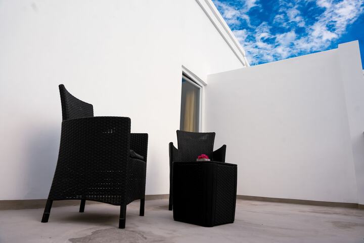 Terrace/Patio 21 of 61