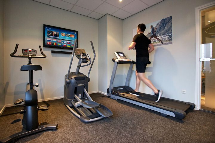 Health and Fitness 19 of 42