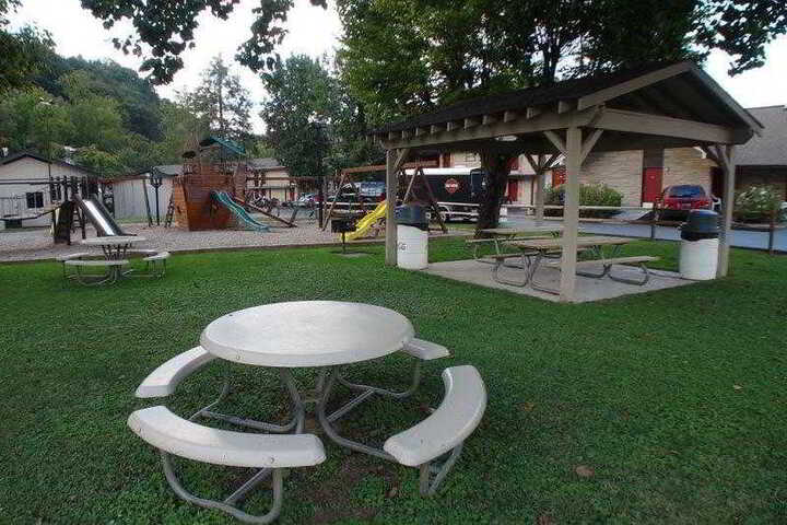 General view
