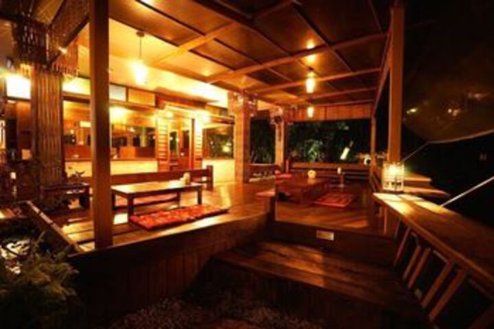 Terrace/Patio 48 of 49