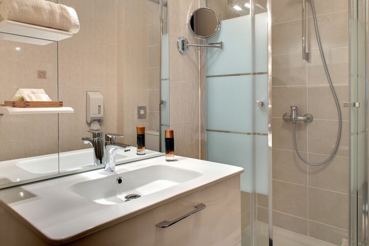 Bath Amenities