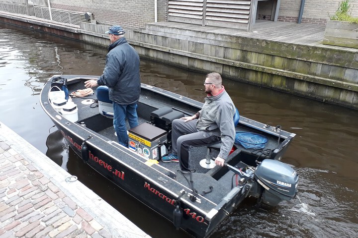 Fishing