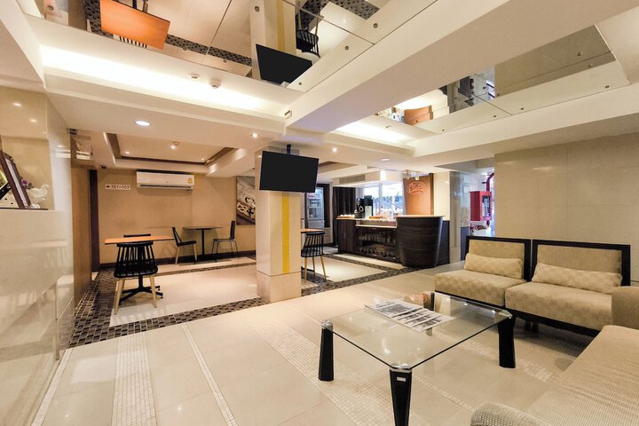 Hotel Interior 3 of 60