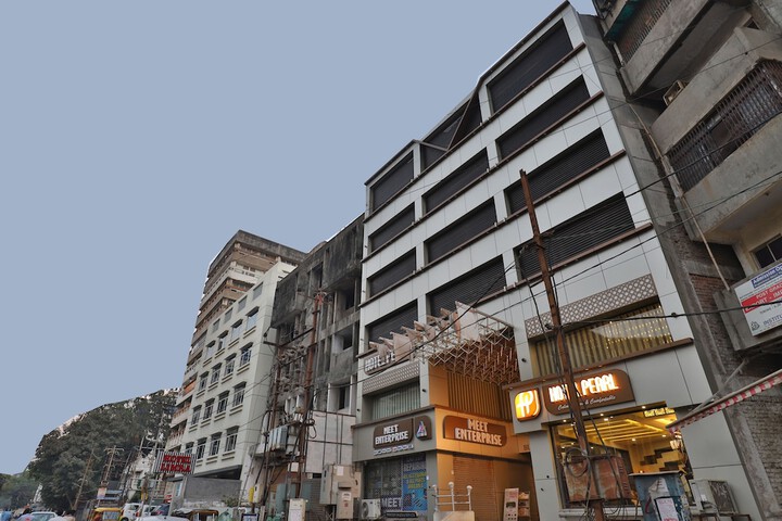 Hotel 66 of 66