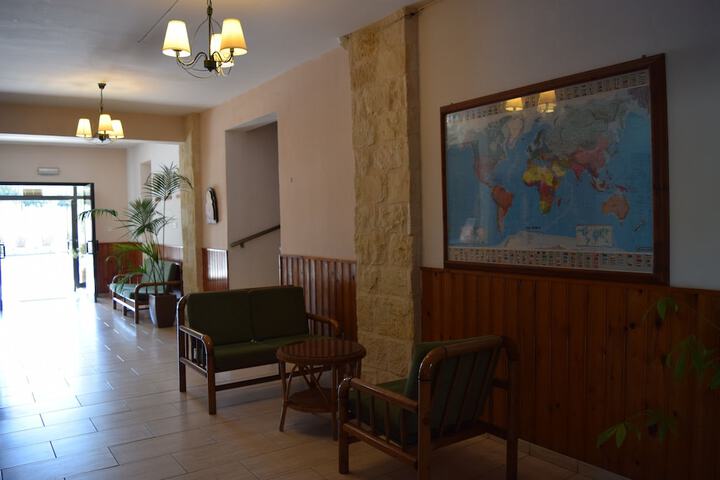 Hotel Interior 9 of 91