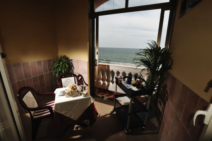 Hotel View 21 of 22