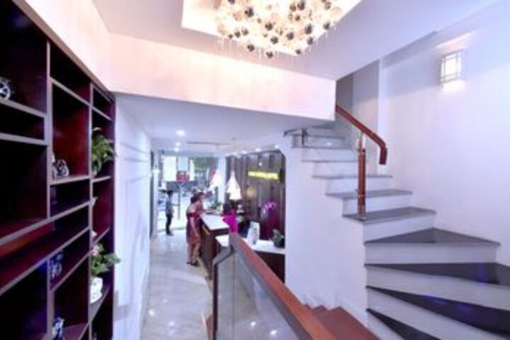 Hotel Interior 79 of 84