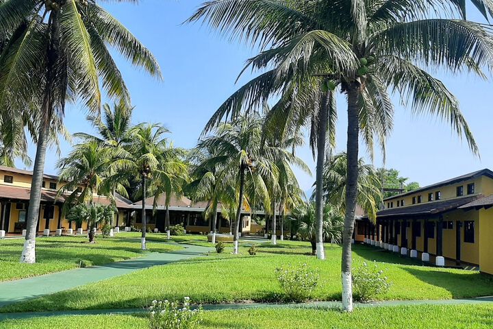 Hotel 17 of 77