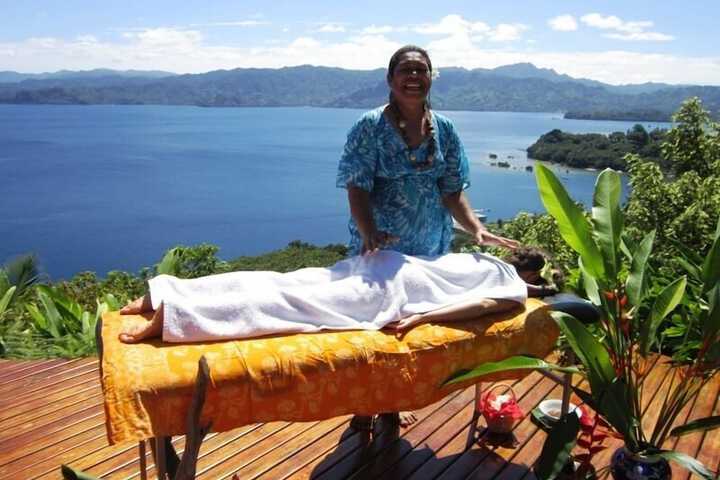 Massage