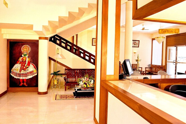 Hotel Interior 2 of 9