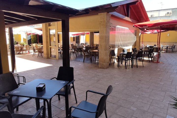Terrace/Patio 26 of 67