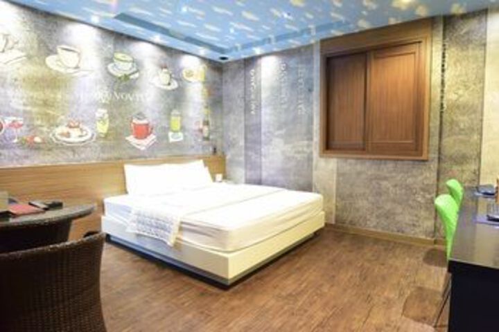 Guestroom Pic