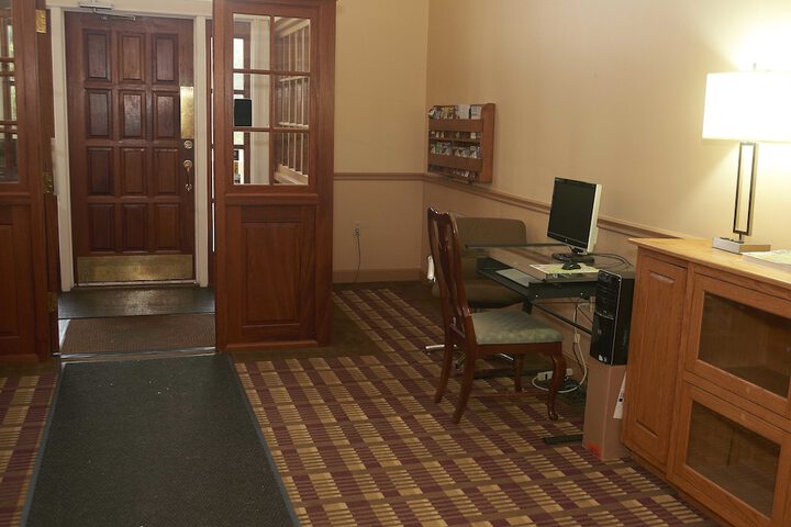 Hotel Interior 50 of 60