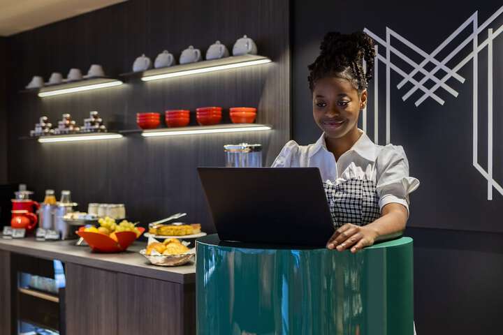 MOKA Hôtel centre-ville