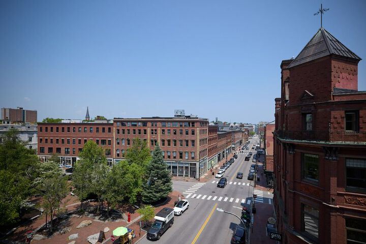 Hotel View 28 of 28
