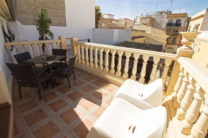 Terrace/Patio 30 of 66