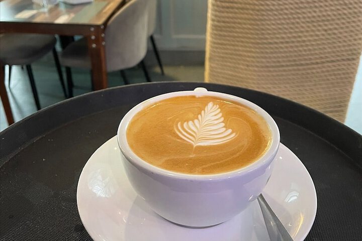 Breakfast/Coffee Service 111 of 121