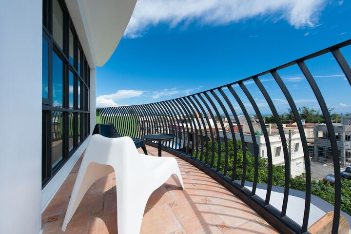 Terrace/Patio 36 of 56