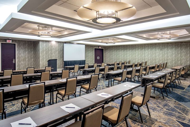 Ballroom