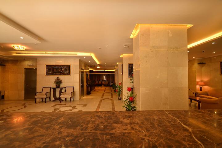 Hotel Interior 1 of 19