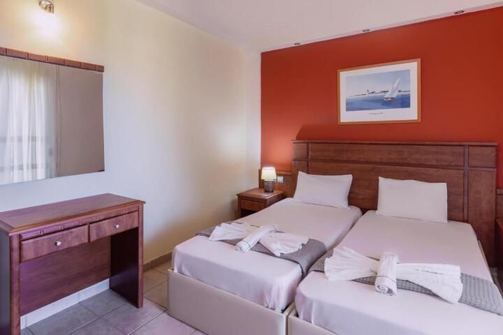 Hotel Alexiou
