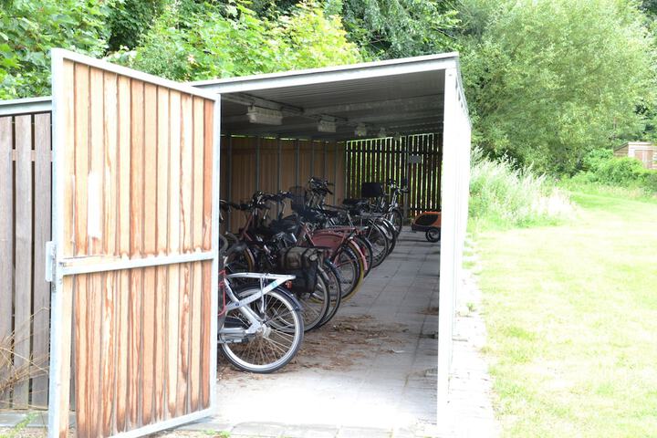 Bicycling