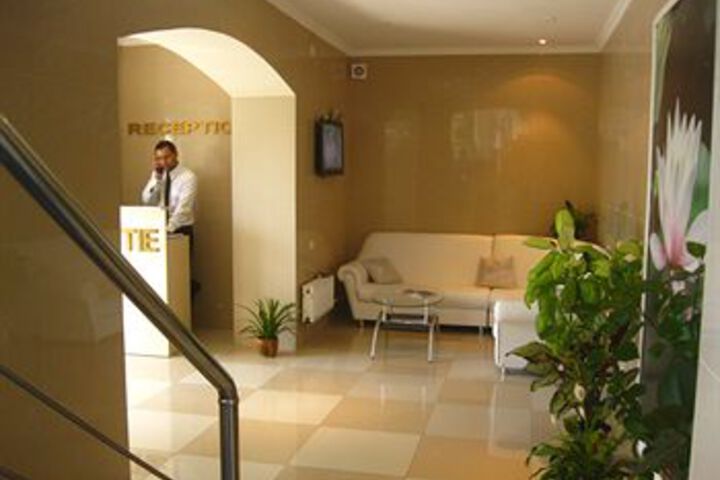 Hotel Interior 31 of 44