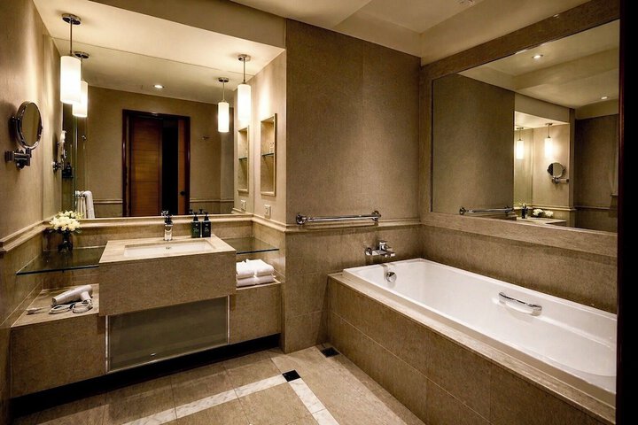 Bath Amenities