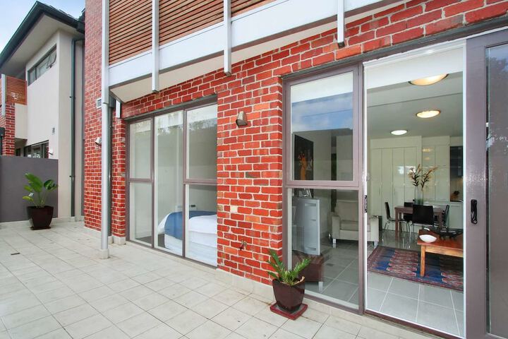 Terrace/Patio 6 of 7