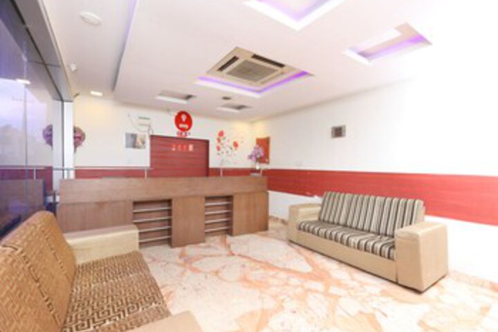 Hotel Interior 14 of 27